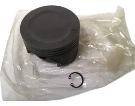 571108 Royal Enfield Piston Asm New Oem