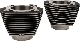 910-1005a S&s Cylinder Set 4.320 Inch Bore Unhoned M8