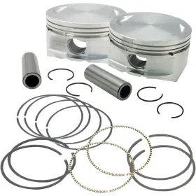 106-4414 S&s Cycle Piston Kit