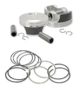 106-3690 S&s Cycle 1063690 Piston Kit - 106 Inch