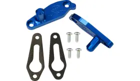 Ssc310-1203 S&s Cycle 310-1203 Dual Spray Piston Cooling Jet Kit 0950-1025 Ssc310-1203 S&s Cycle 310-1203 Dual Spray Piston Cooling Jet Kit 0950-1025