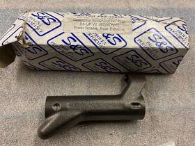S&s Cycle 90-4065r Roller Rocker Arm S&s Evo Softail Touring Fxr Dyna Sportster Twin Cam 84-1