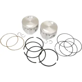 92-1402 S&s Cycle Piston Kit