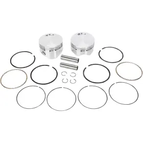 92-1412 S&s Cycle Piston Kit