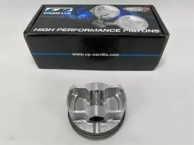 920-0127 S&s Cycle Harley-davidson Twin Cam 110 Inch Single Piston Kit