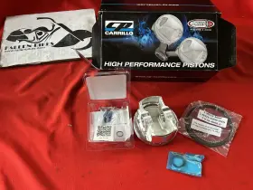 920-0129 S&s Cycle Harley Davidson 4.000 Inch Piston - New