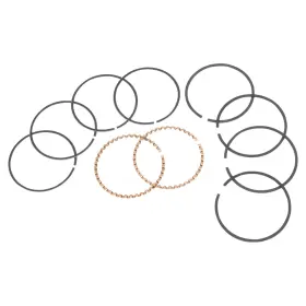 94-1295x S&s Cycle Replacement 3 7/8 Inch Bore Piston Rings For Pistons-std