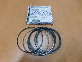 S&s Cycle 94-1400 New S&s 4 1/8 Piston Ring Set 94-1400x 94 1400 Big Twin Evolution 1984 -99