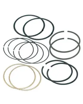 94-1400x S&s Cycle Piston Ring Set 4-1/8 Inch #94-1400x Harley Davidson