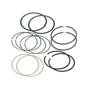 94-1401x S&s Cycle Piston Ring Set 4-1/8 Inch .010 #94-1401x Harley Davidson