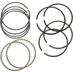94-1221x S&s Cycle 941221x Replacement Rings