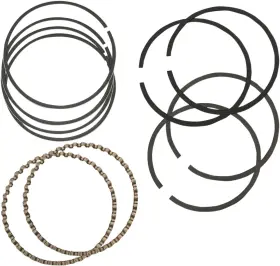 94-1226x S&s Cycle 941226x Replacement Piston Rings - 3.625 Inch .060