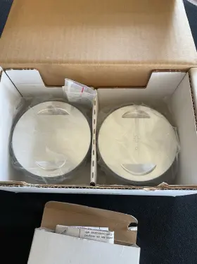 22942-00 Screamin Eagle Harley Stroker Pistons 1550 With Flywheels New 22942-00 Screamin Eagle Harley Stroker Pistons 1550 With Flywheels New