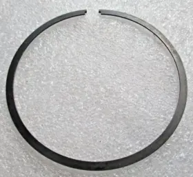 420815101 Sea-doo Piston Ring 82.25 Mm 3d Rfi Gti 2004-2005 Nos Oem