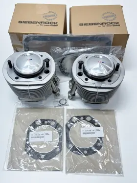 1100082 Siebenrock 1100072 Power Kit Extra Upgrade To 1000cc - Bmw R80 Models 1980-1994