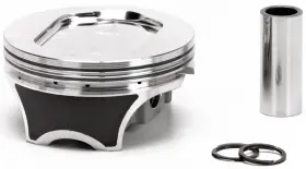 Kb916c.010 Silvolite Kb Performance V-twin Piston And Ring Kits