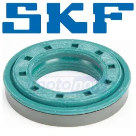 H3w6 Skf Mn/h3w6 Piston Seal For 2017-2019 Ktm 250 Xc - Suspension Fork Seals Vp