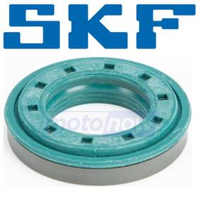 Skf Mn/kzq9 Piston Seal For 2017-2021 Husqvarna Fc350 - Suspension Fork Seals Ah