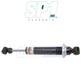 Yqz6 Sp1 Mn/yqz6 Ski Gas Shock For 1993 Ski-doo Formula Plus - Suspension Shocks Struts Vd