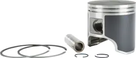 Sm-09220 Sp1 Spi-sport Part T-moly Series Piston Kit - Standard Bore 73.80mm