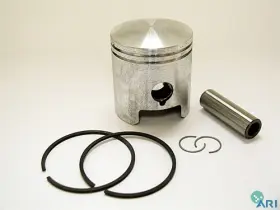 09-720 Spi T-moly Series Piston Kit - Standard Bore 70.50mm