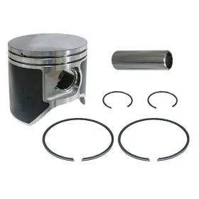 09-682 Sports Parts Inc Sp1 Piston Kit Std 81mm For Arctic Cat Powder Special 600/700 Wildcat