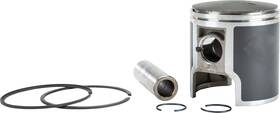 Sports Parts Inc 09-751 T-moly Series Piston Kit Standard Bore 62.00mm
