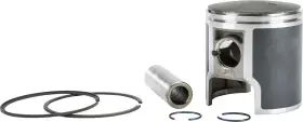 09-751 Sports Parts Inc T-moly Series Piston Kit Standard Bore 62.00mm 09-751 Sports Parts Inc T-moly Series Piston Kit Standard Bore 62.00mm