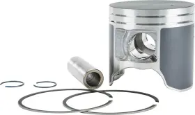 X6000r Sports Parts Inc 09-830 Sp1 T-moly Piston Std 65mm Yamaha
