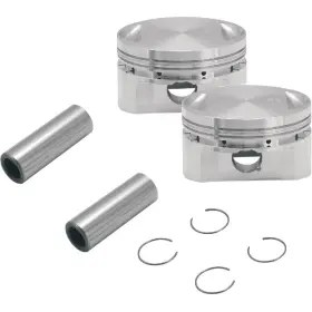 1065555 Sscycle S&s Cycle Piston Kit For Motors