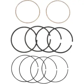 941290x Sscycle S&s Cycle Replacement Ring Set For Pistons