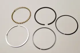 500-736 Stens Standard Piston Ring Kit Nos