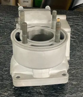 11200-03821 Suzuki 11200-03821/806m04800 2006 Rm 85 Cylinder And Piston