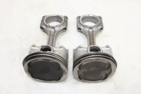 12100-17g20-050 Suzuki 03-09 Sv650 Oem Engine Motor Block Pistons Pair