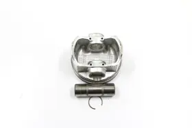 12100-19c00 Suzuki 1998 Bandit 1200 Oem Engine Motor Block Piston
