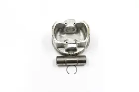 12101-17d00 Suzuki 1998 Bandit 1200 Oem Engine Motor Block Piston