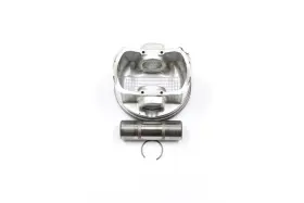 12101-19c00 Suzuki 1998 Bandit 1200 Oem Engine Motor Block Piston