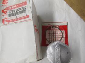 Suzuki 12103-27810-050 Rm125 Rm 125 Rm250k 1989 .5mm Piston Kit