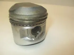 12103-47830-050 Suzuki 1978 Gs550 Gs 550 Left Outer Piston 56mm