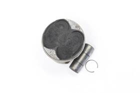 Suzuki 12110-26e00-0f0 1996 Bandit 600 Oem Engine Motor Block Piston