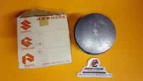 12110-30731-050 Suzuki Nos 2nd 0.50 Mm Over Tm250 Piston And Rings With Pin Tm 250 Fast Ship Ahrma
