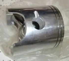 12110-41731-000 Suzuki Rm125 Rm 125 Piston