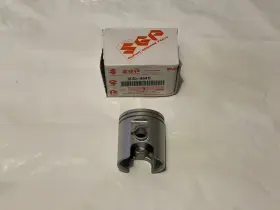 12110-46411 Suzuki New Oem Piston Ds80 Jr80