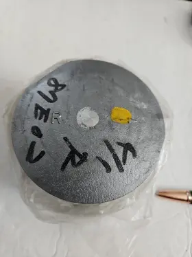 12110-87e02 Suzuki Piston Only Nos Oem Su1