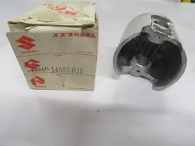 12110-14502-025 Suzuki 1211014502 Nos New Original Oem 1984 Rm125 Piston 1st Over