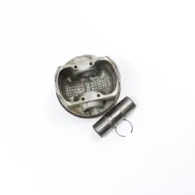 12111-03f00-0f0 Suzuki 1999 Katana 750 Oem Engine Motor Block Piston