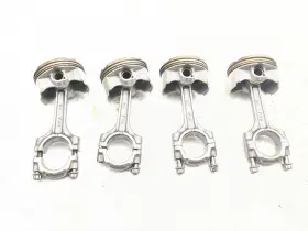 12111-08j00-0f0 Suzuki 12111-08j00 15-16 Gsx-s750 Inner Engine Piston With Connecting Rod Set 12111-08j00-0f0 Suzuki 12111-08j00 15-16 Gsx-s750 Inner Engine Piston With Connecting Rod Set