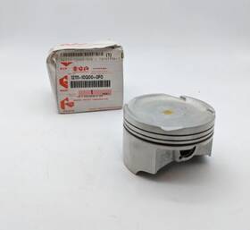Suzuki 12111-10g00-0f0 2003-2017 An650 Burgman 650 Oem Piston Std