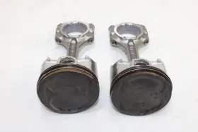 12111-18k00-0f0 Suzuki 2020 Sv650 Oem Engine Motor Block Pistons