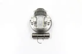12111-19c00 Suzuki 1998 Bandit 1200 Oem Engine Motor Block Piston